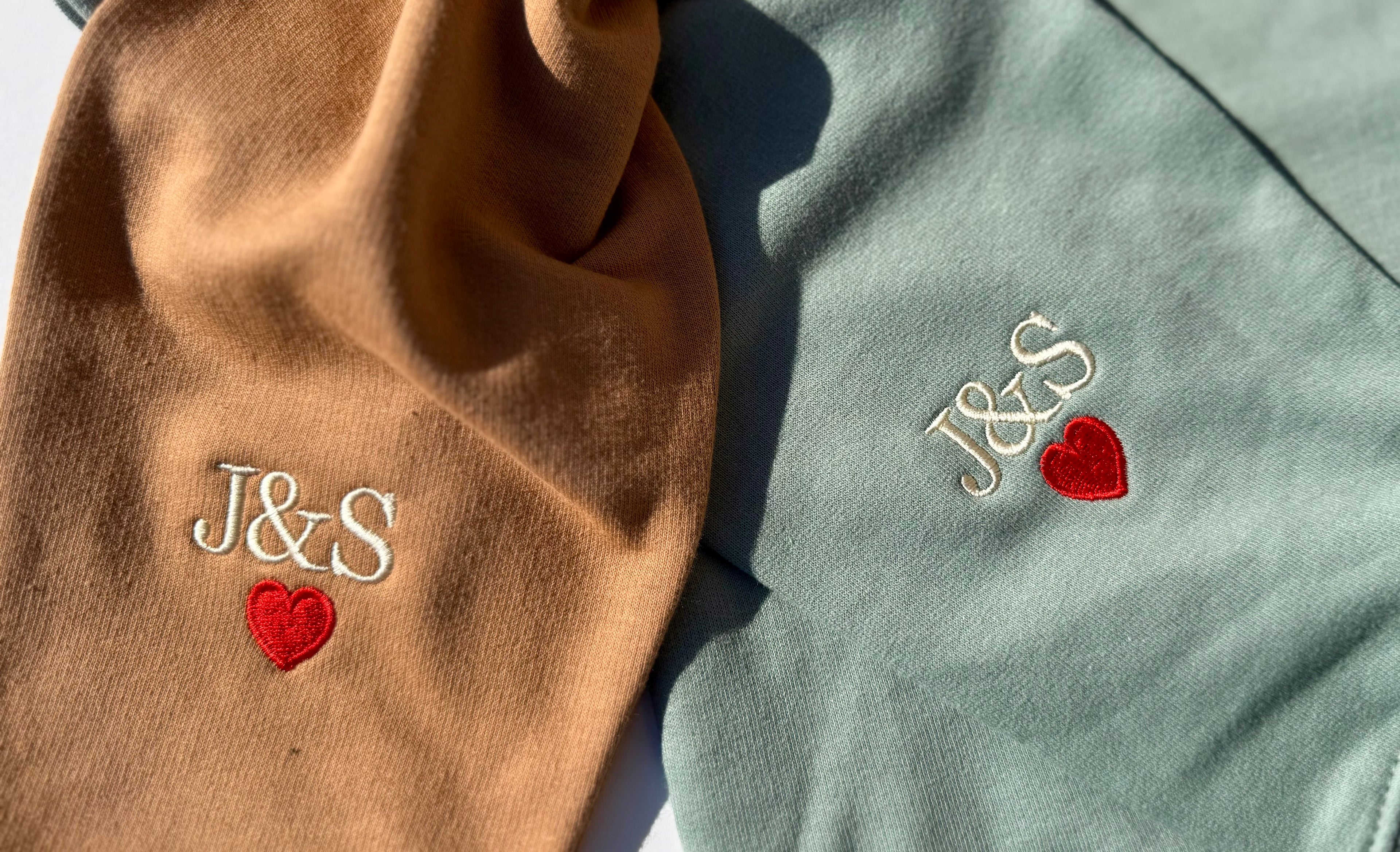 Couple & Matching Sets