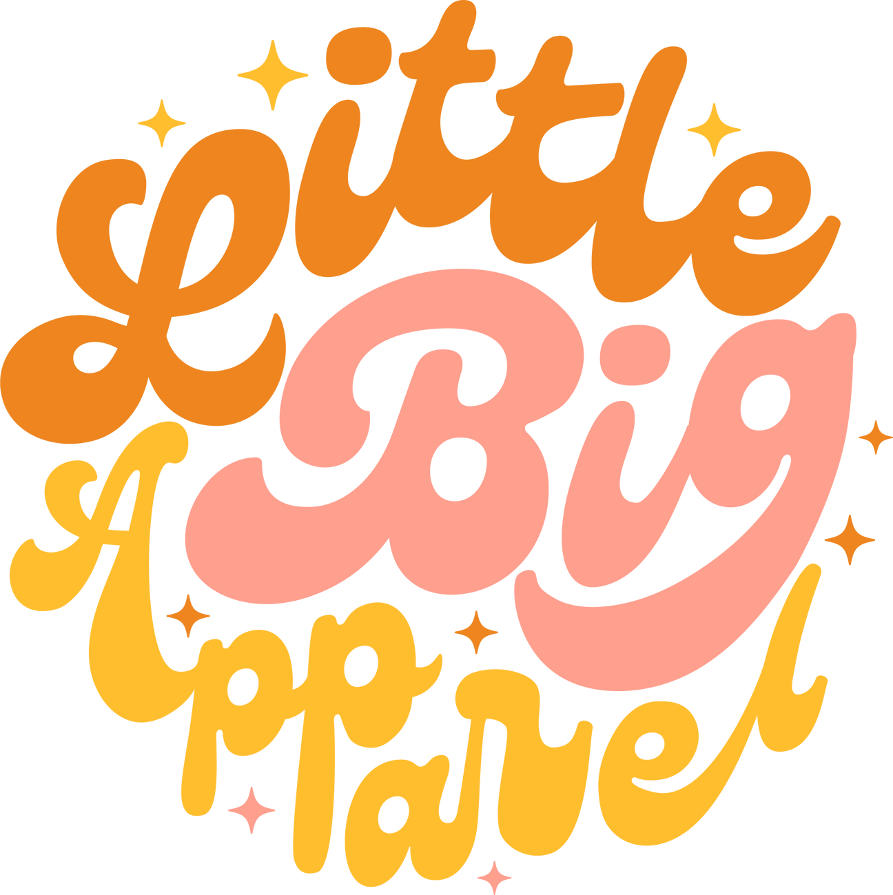 LITTLE BIG Apparel